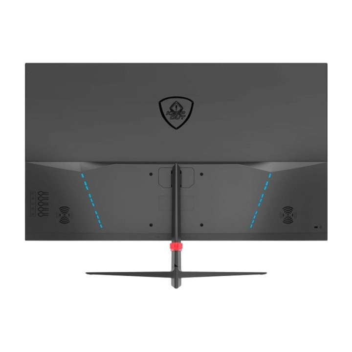 KEEP OUT Moniteur gaming XGM27PRO2KV4 27" QHD 200HZ