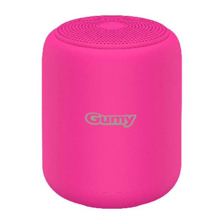JVC Robust bärbar bluetooth-högtalare GUMMY SP-SG10BT 5W