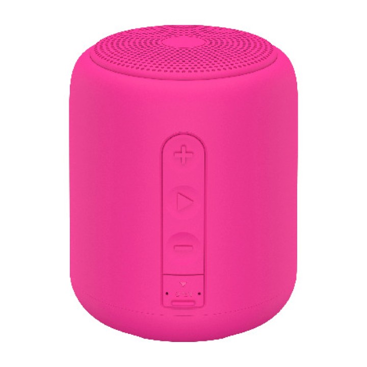 JVC Odporen prenosni bluetooth zvočnik GUMMY SP-SG10BT 5W