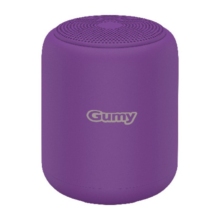 JVC Enceinte Bluetooth portable résistante GUMMY SP-SG10BT