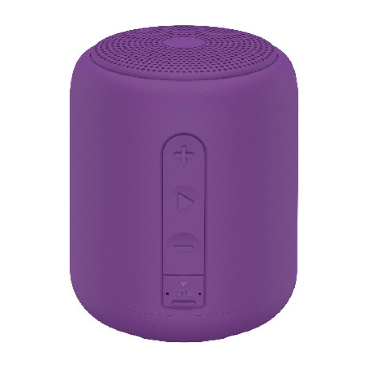 JVC Boxă bluetooth portabilă rezistentă GUMMY SP-SG10BT 5W