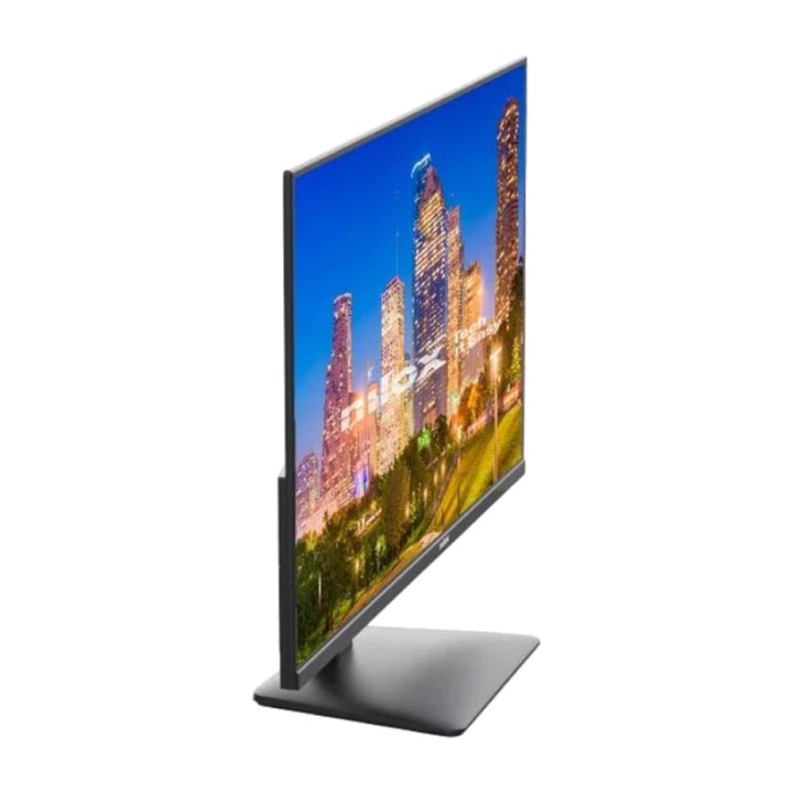 NILOX Monitor IPS de gran format NXM32FHD1001 32" FHD 100HZ