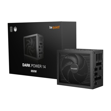 alimentatore modulare per pc dark-power 14 850w 80-plus-titanium