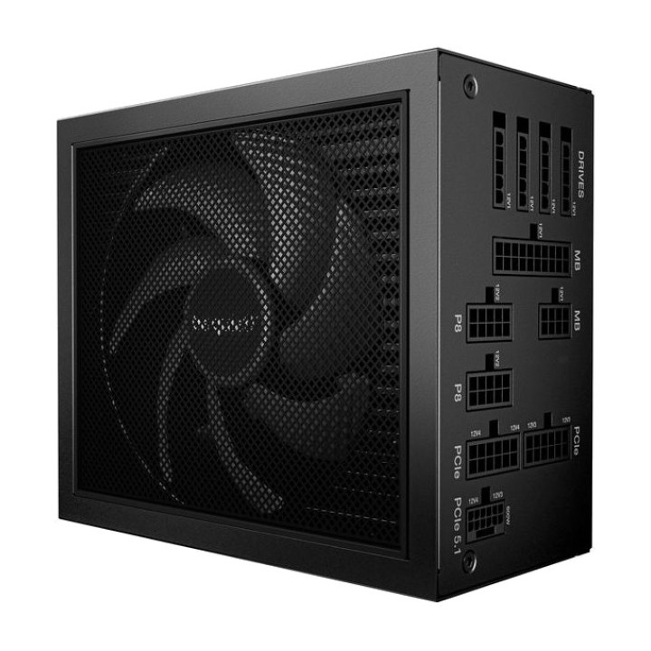 BE QUIET Alimentatore modulare per PC DARK-POWER 14 850W
