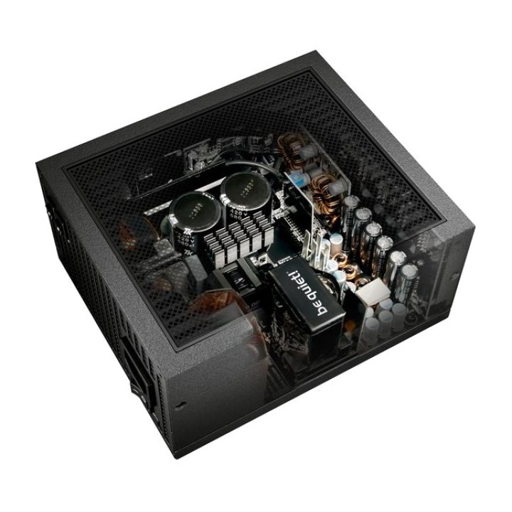BE QUIET Modular PC power supply DARK-POWER 14 850W