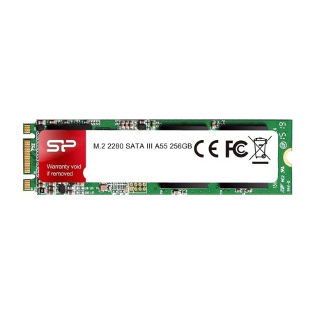 disco ssd interno m.2 sata iii ace-a55 256gb