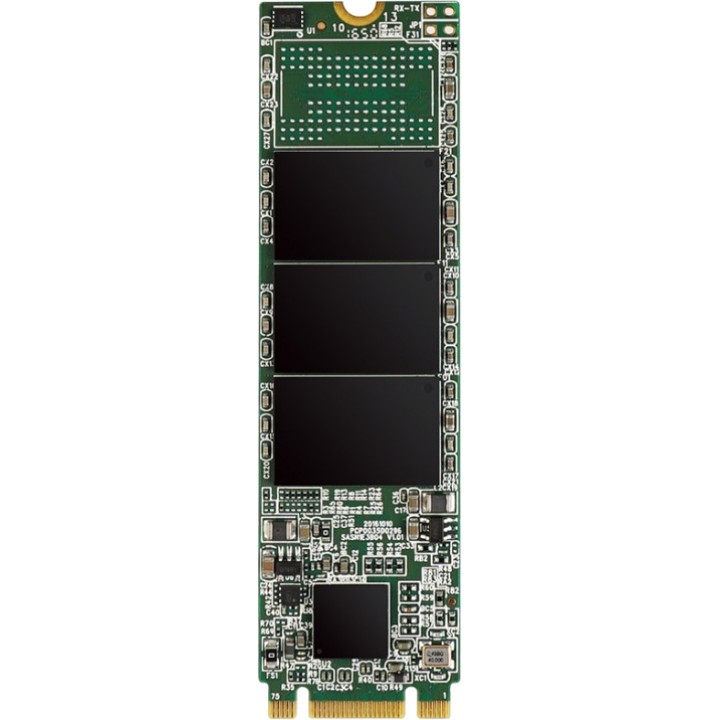 SILICON POWER Internal SSD M.2 SATA III ACE-A55 256GB