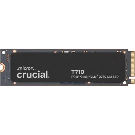 disco ssd interno m.2 nvme pcie 5.0 t710 1tb 2280