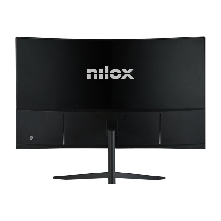 NILOX Gebogener VA-Gaming-Monitor NXM24CRV2001 24" FHD 200HZ