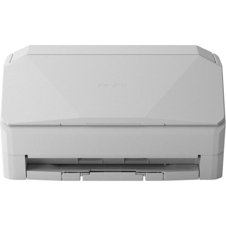 wi-fi document scanner with duplex automatic document feeder scansnap-ix2500 a4 45ppm