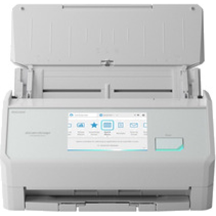 RICOH Scanner per documenti Wi-Fi con alimentatore