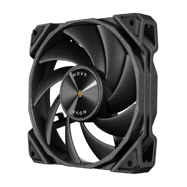 ANTEC Ventilador para caja de PC NOVA 120MM 3 UDS