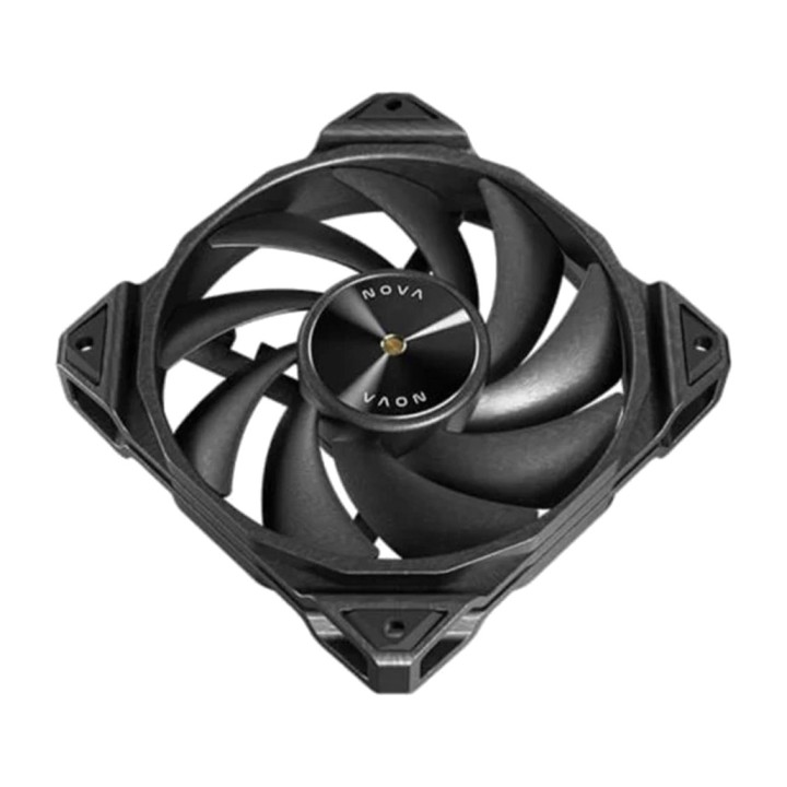 ANTEC PC-Gehäuselüfter NOVA 120MM 3 UDS DSP0000033032