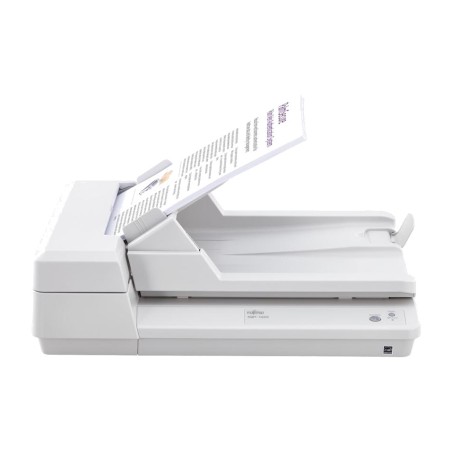 flatbed scanner with automatic document feeder sp-1425 a4