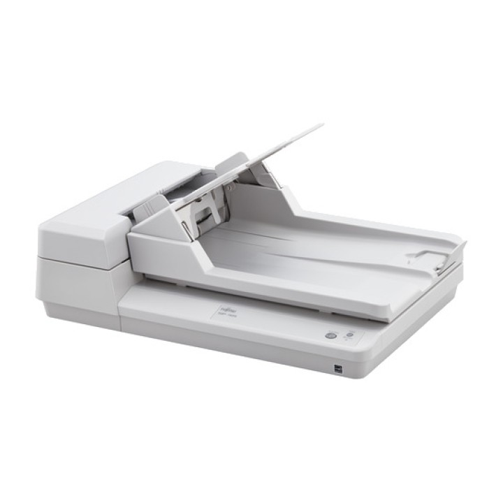 RICOH Scanner à plat avec chargeur automatique de documents