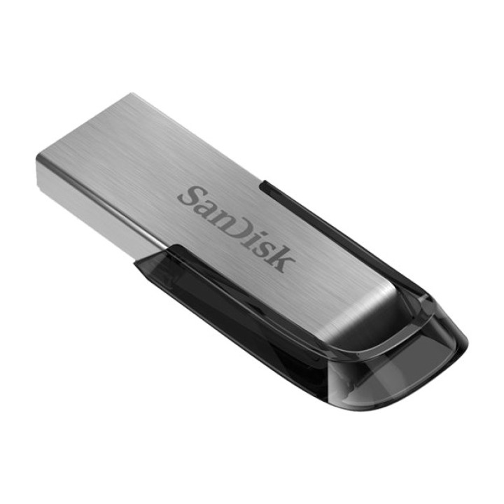 SANDISK Hukommelse USB 3.2 ULTRA FLAIR 512GB DSP0000032929