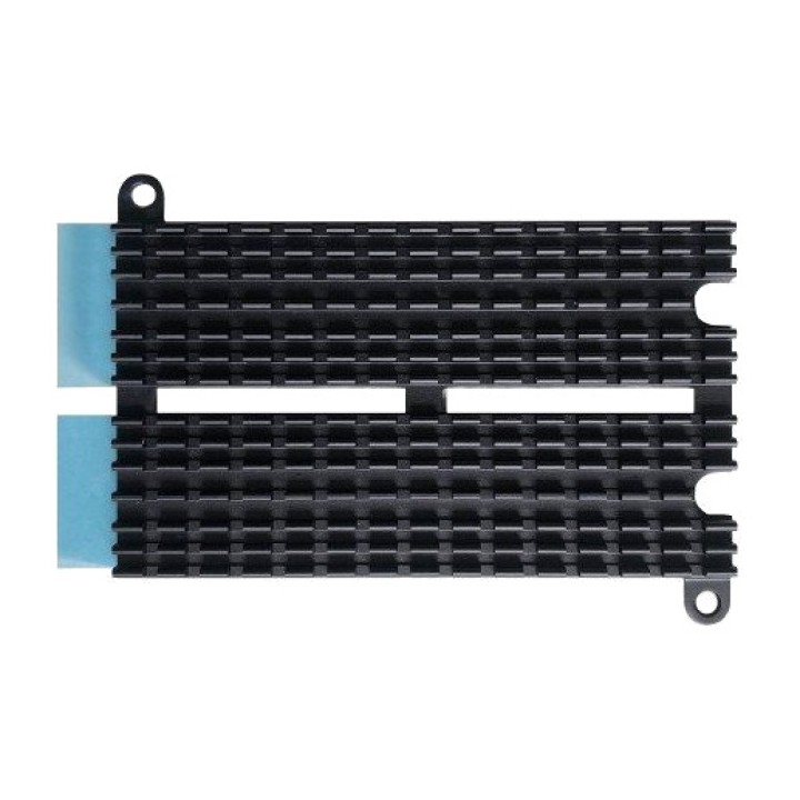 ASUSTOR Dissipateurs thermiques pour SSD M.2 de serveur NAS