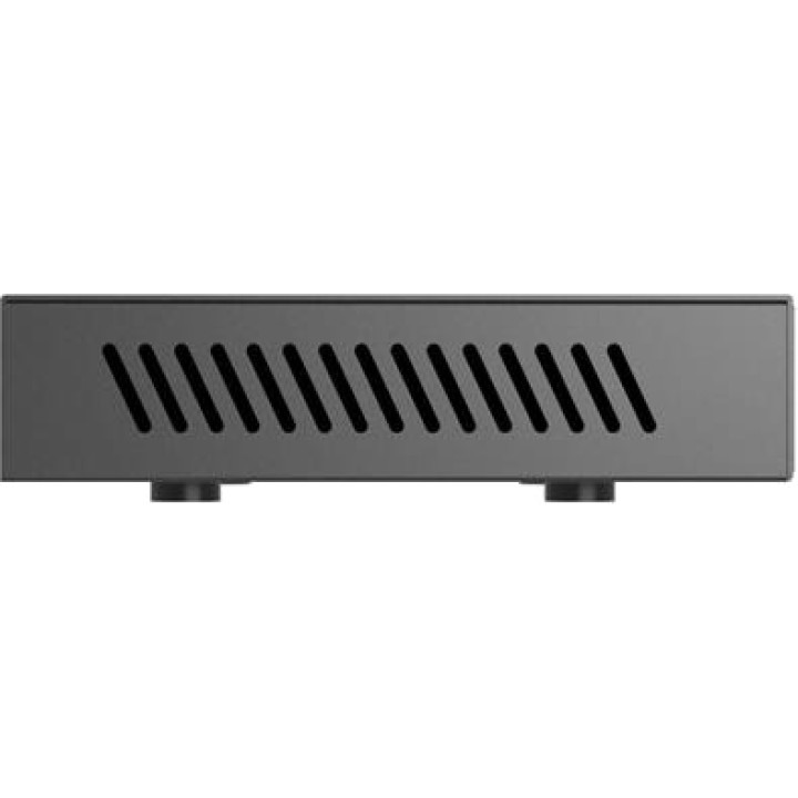 QNAP Switch non gestito 2,5GbE a 8 porte QSW-1108-8T-R2