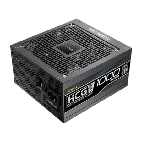 modular pc power supply hcg1000 pro ec 1000w 80 plus-platinum