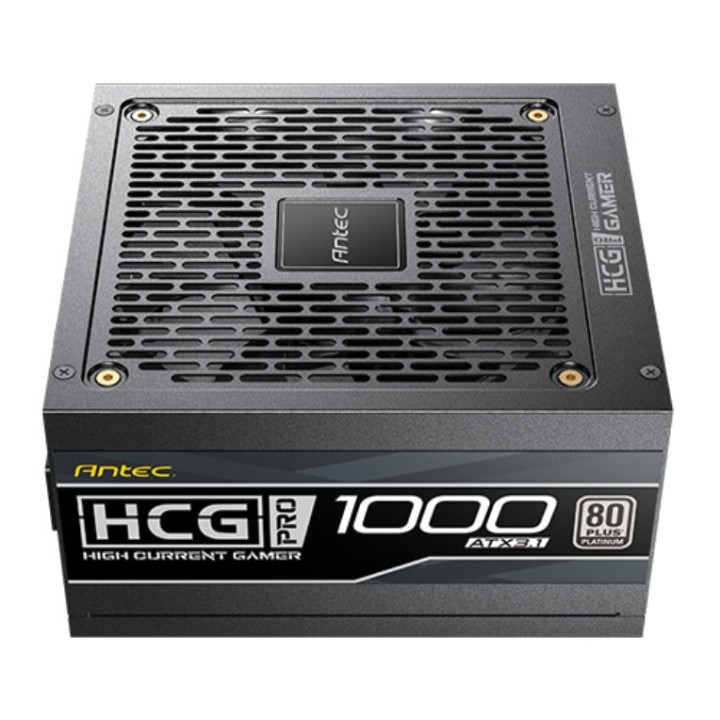 ANTEC Alimentatore modulare per PC HCG1000 PRO EC 1000W 80
