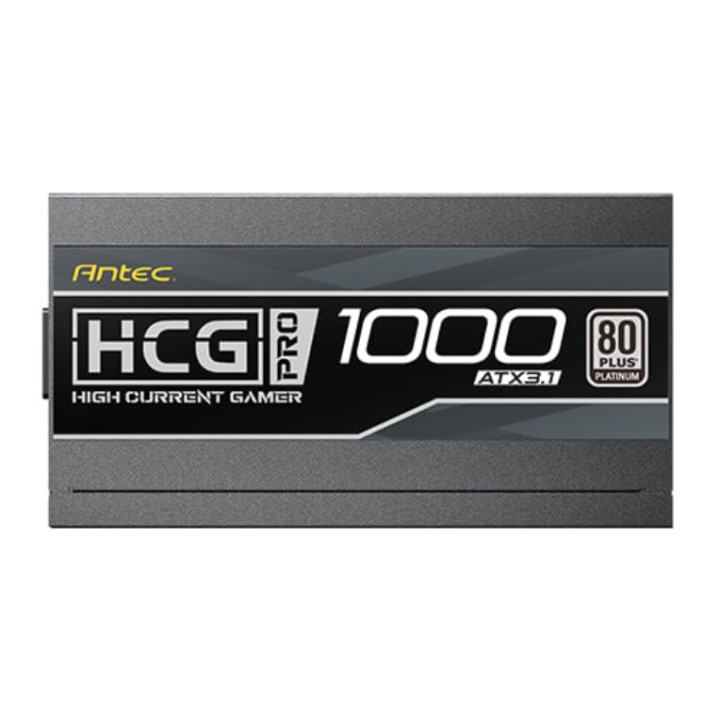 ANTEC Modulares PC-Netzteil HCG1000 PRO EC 1000W 80