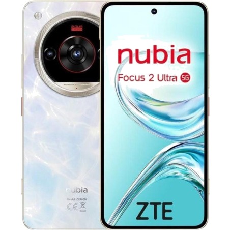unlocked 6.8-inch 5g smartphone nubia-focus2-ultra 512gb 8gb-ram