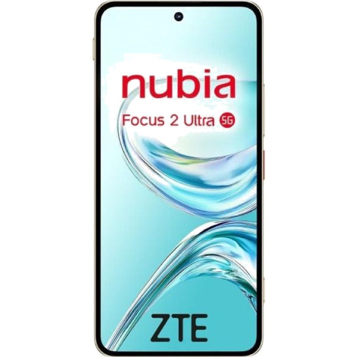 ZTE Unlocked 6.8-inch 5G smartphone NUBIA-FOCUS2-ULTRA 512GB