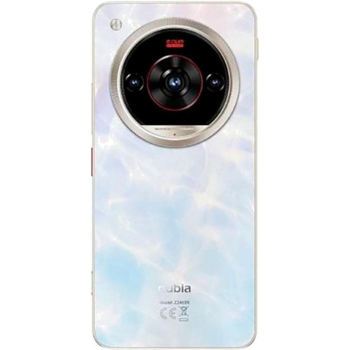 ZTE Unlocked 6.8-inch 5G smartphone NUBIA-FOCUS2-ULTRA 512GB
