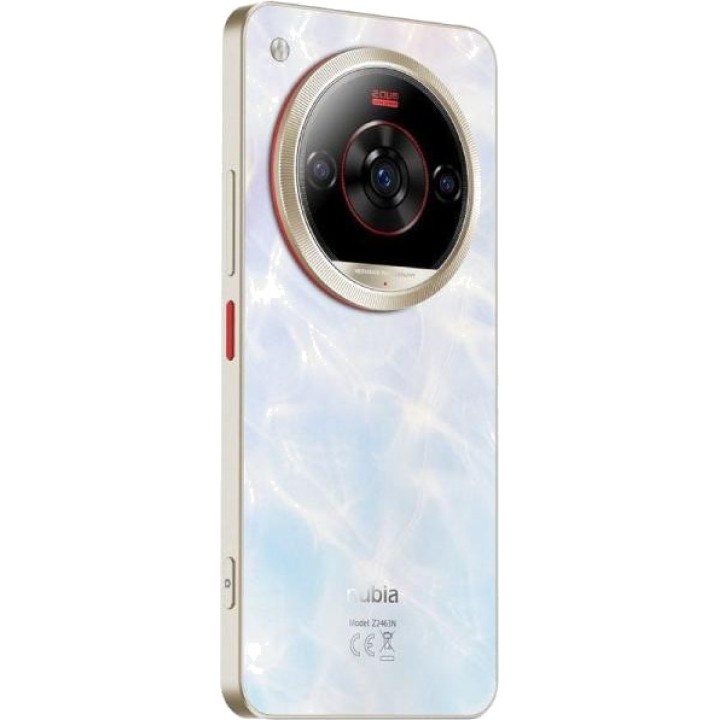 ZTE Smartphone 5G de 6,8 pouces libre NUBIA-FOCUS2-ULTRA