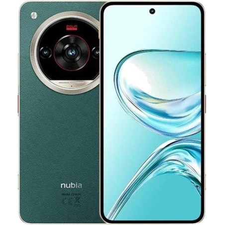 unlocked 6.8-inch 5g smartphone nubia-focus2-ultra 512gb 8gb-ram