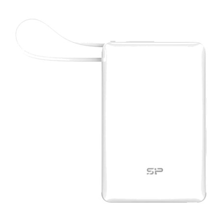 kompaktna zunanja powerbanka cp10 10000mah
