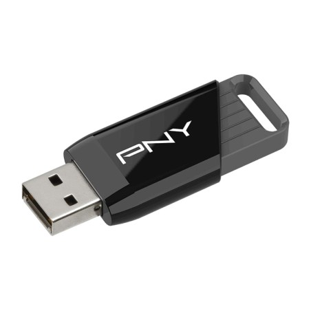 schiebbarer usb-stick attache-x 64gb 3.2