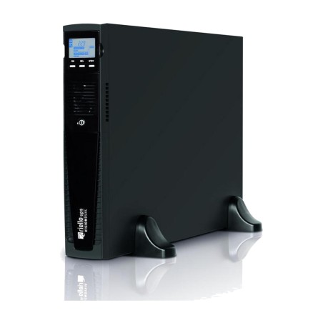line-interaktive unterbrechungsfreie stromversorgung (usv) für rack oder tower vision-dual vsd3000 3000va 2700w