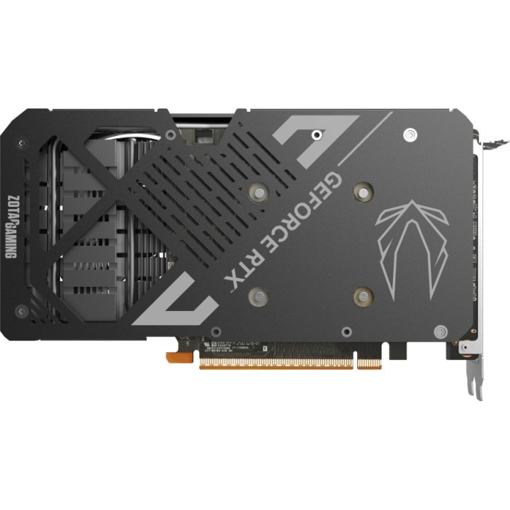 ZOTAC Képgén GEFORCE-RTX 5060-TWIN EDGE OC 8GB GDDR7