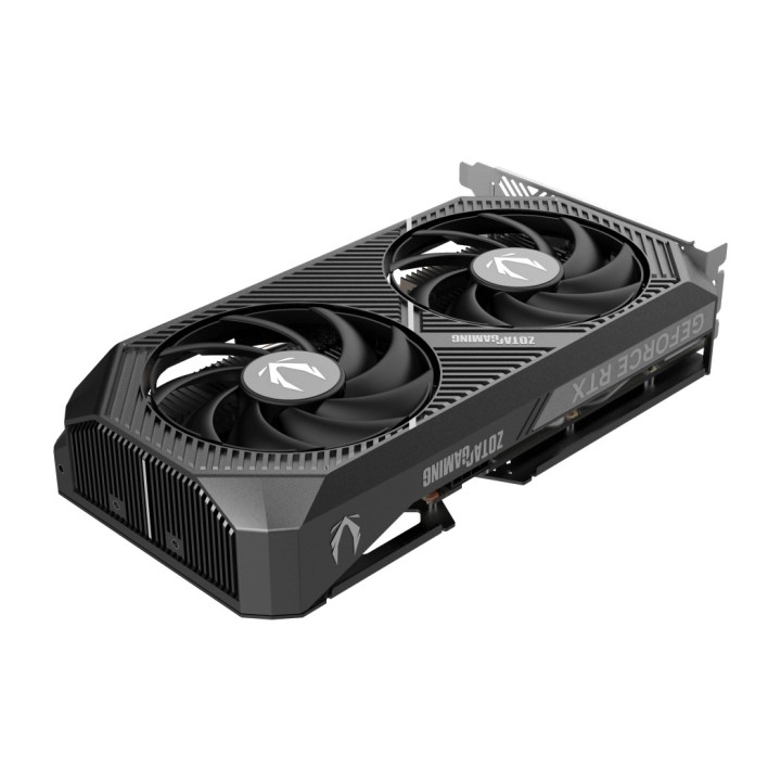 ZOTAC Graphics card GEFORCE-RTX 5060-TWIN EDGE OC 8GB GDDR7