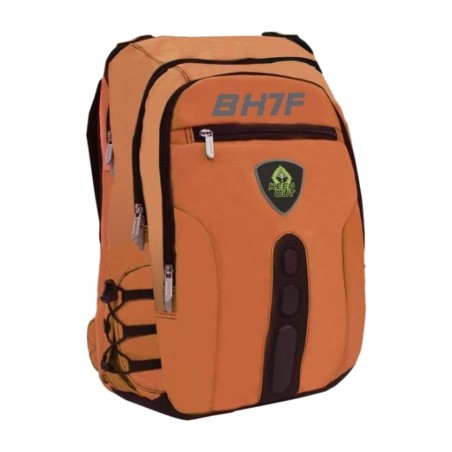zaino gaming per laptop fino a 15,6 pollici bk7 full