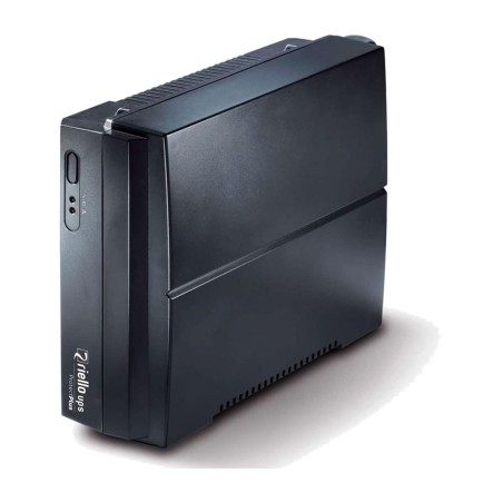 line-interactive uninterruptible power supply (ups) with schuko outlets protection-plus prp850 850va 480w