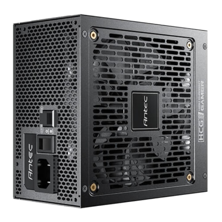 ANTEC Alimentation PC modulaire HCG850 PRO EC 850W 80