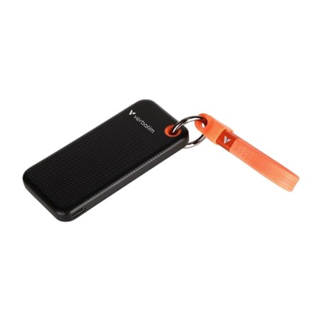 ssd esterno portatile tipo portachiavi 2tb-usb-c 3.2 gen2 32197