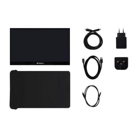 portable touchscreen monitor 17,3" full hd-ips 49593