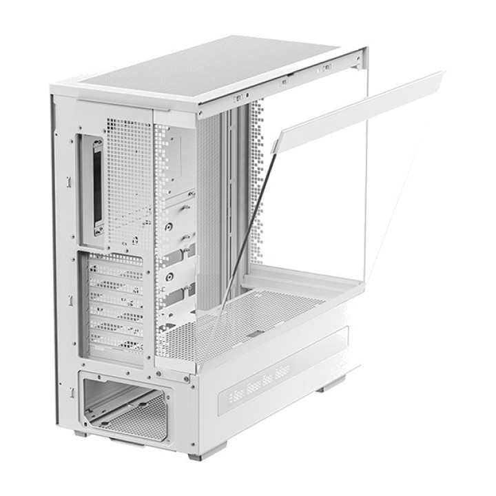 DEEPCOOL Mid-tower PC case CH690-DIGITAL-ATX