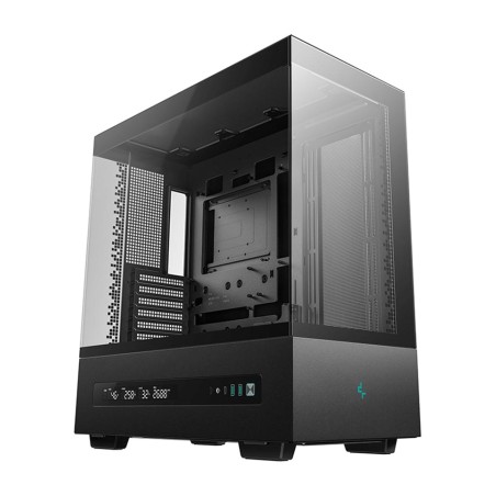 case per pc mid tower ch690-digital-atx