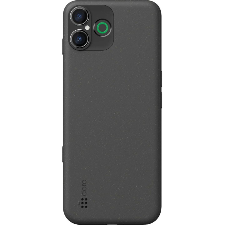DORO Smartphone facile da usare per anziani con schermo da