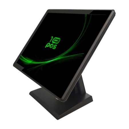 ordinateur tpv tactile tout-en-un 10t-17i5h8256 17" i5 8gb ssd-256gb wifi-freedos