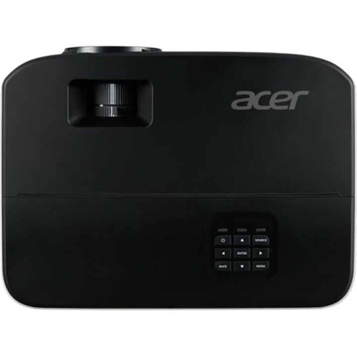 ACER DLP projector for presentations X1229 XGA 4800LM