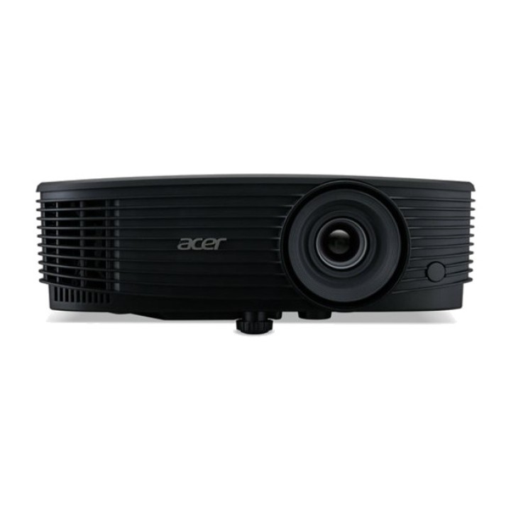 ACER DLP-Projektor für Präsentationen X1229 XGA 4800LM