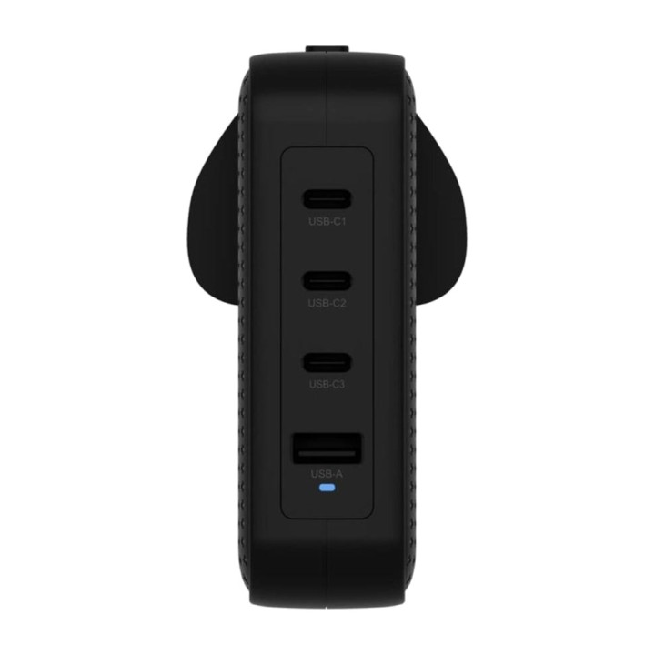 HYPER Chargeur de bureau GaN pour ordinateur portable avec 4