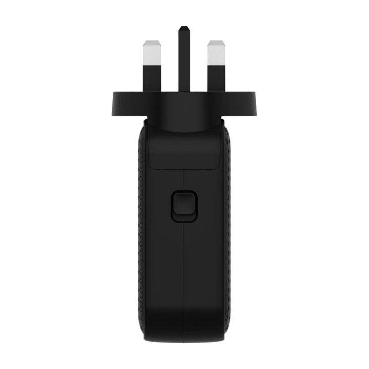 HYPER Cargador de sobremesa GaN para portátil con 4 puertos