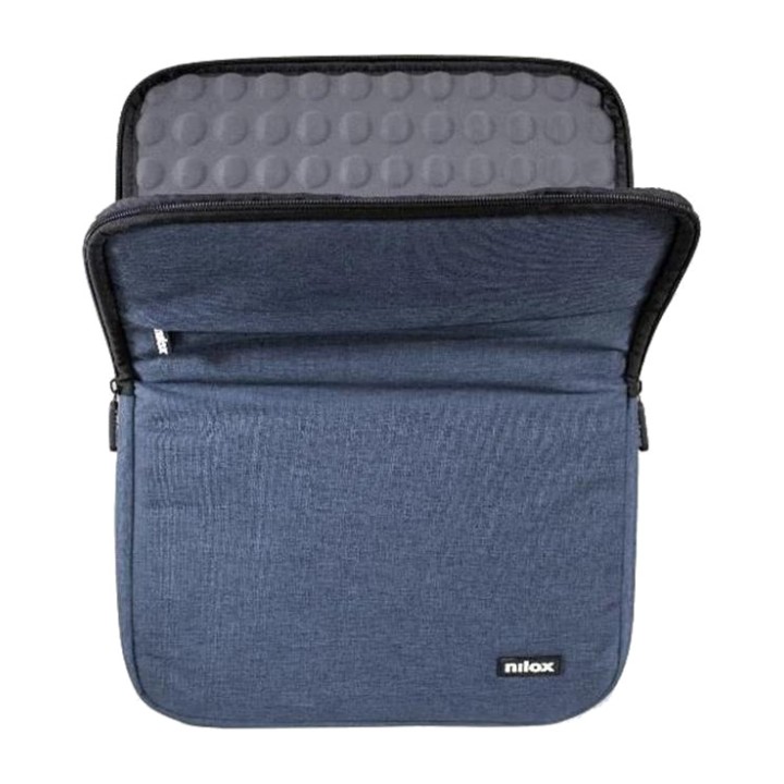 NILOX Gepolsterte Laptophülle SLEEVE-17,3" DSP0000034020VAR