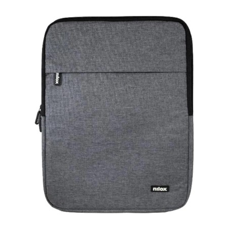 custodia imbottita per laptop sleeve-17,3"